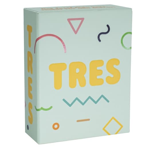 TRES