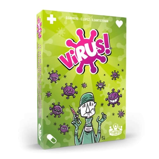 Virus (DK)