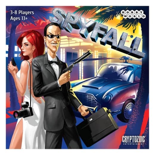 Spyfall