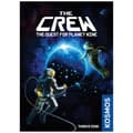 Miniatyrbillede 1 af 2: The Crew: The Quest for Planet Nine (EN)