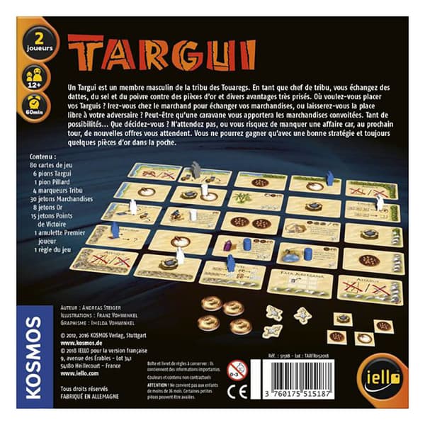 Targi