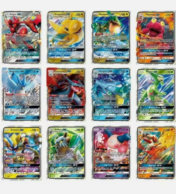 Pack Gx Shining Pokemon Trading Cards Game Battle Cards Cdon Pack Gx Shining Pokemon Trading Cards Game Battle Cards Cdon
