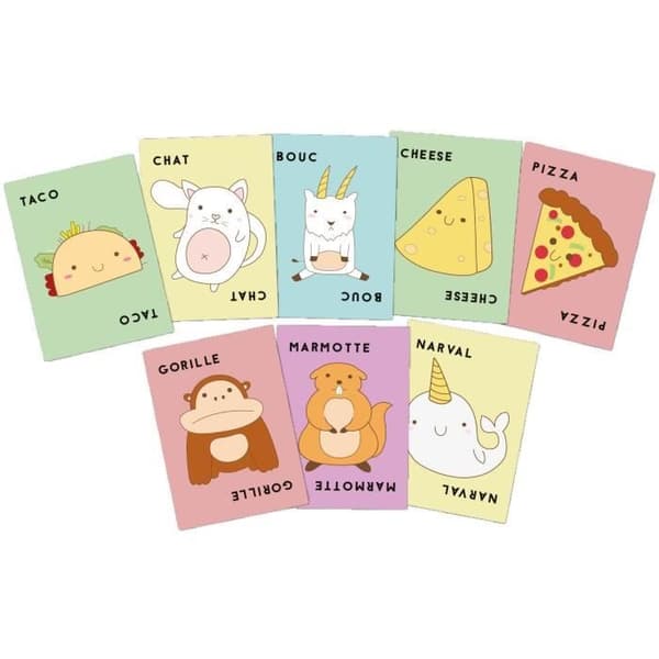 TACO CHAT BOUC OSTPIZZA