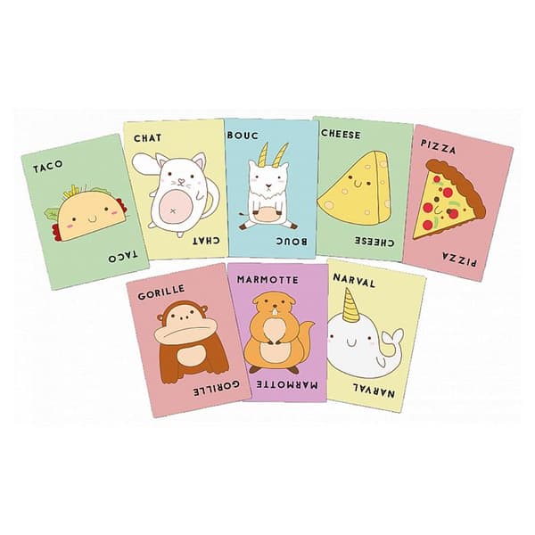 TACO CHAT BOUC OSTPIZZA