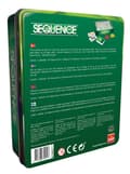 Miniatyrbilde 2 av 2: Sequence Travel Sällskapsspel (SE/NO/FI/DK)