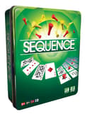 Miniatyrbilde 1 av 2: Sequence Travel Sällskapsspel (SE/NO/FI/DK)