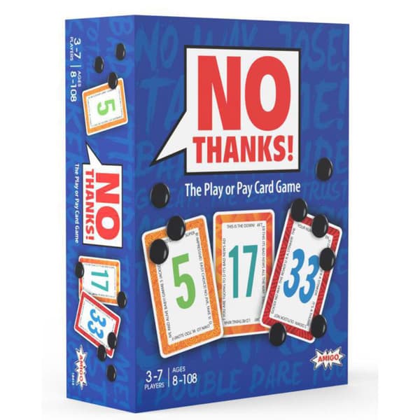 No Thanks! (EN)