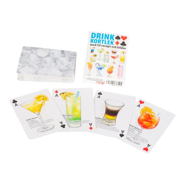 Drink Kortlek