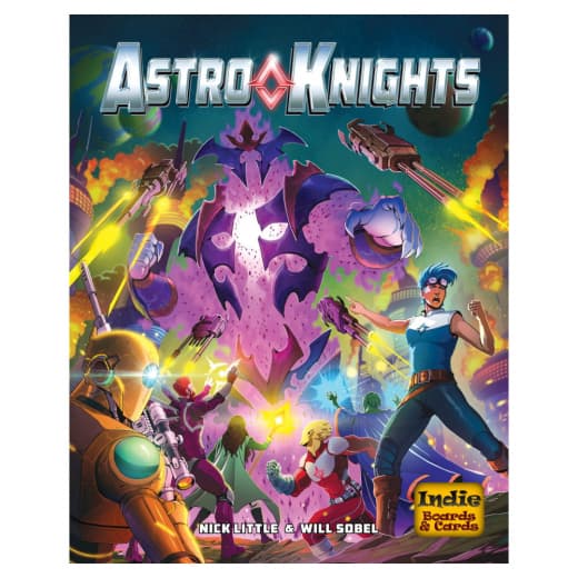 Astro Knights