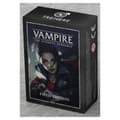 Miniatyrbillede 1 af 2: Vampire: The Eternal Struggle TCG - Tremere Starter Deck