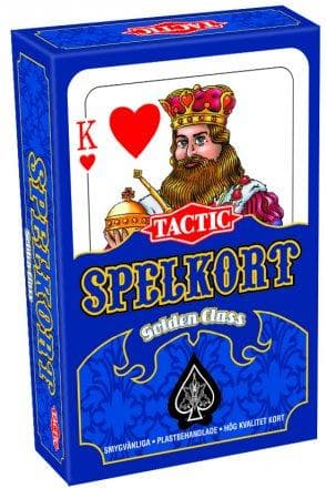 Card deck