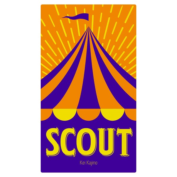 Scout (EN)