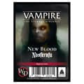 Pikkukuva 2 / 2: Vampire: The Eternal Struggle TCG - New Blood Nosferatu