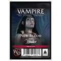 Miniatyrbild 2 av 2: Vampire: The Eternal Struggle TCG - New Blood Toreador