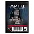 Miniatyrbild 1 av 2: Vampire: The Eternal Struggle TCG - New Blood Toreador