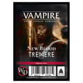 Miniatyrbillede 1 af 2: Vampire: The Eternal Struggle TCG - New Blood Tremere