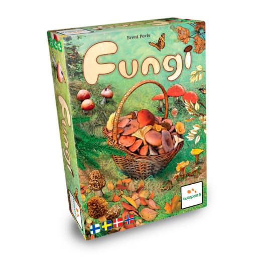 Fungi (FI)
