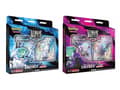 Pikkukuva 1 / 3: Pokémon Poke Battle Deck League Calyrex VMAX (POK85042) - Assorted