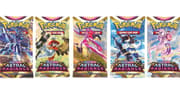 Pokemon Astral Radiance Booster