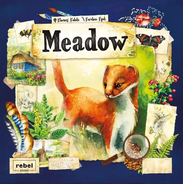 Meadow (EN)