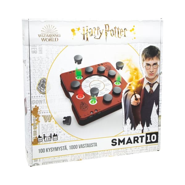 Smart10 Harry Potter (FI)