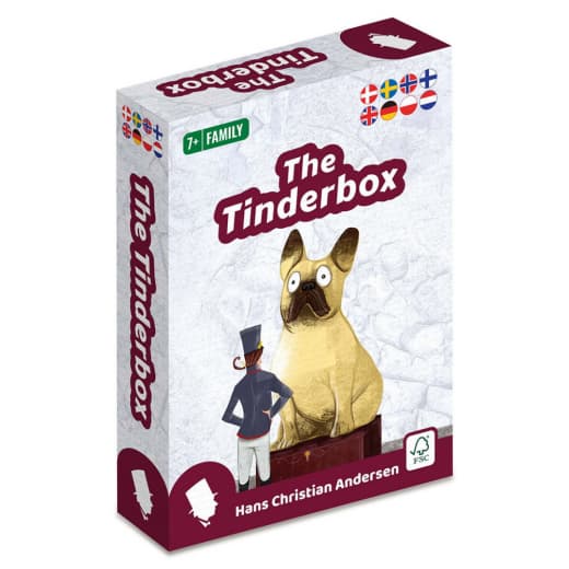 The Tinderbox
