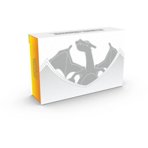 Pokémon TCG: Sword & Shield Ultra-Premium Collection - Charizard