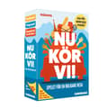 Miniatyrbillede 1 af 2: Nu kör vi! (SE)