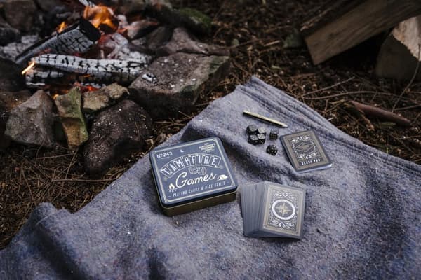 Campfire Games