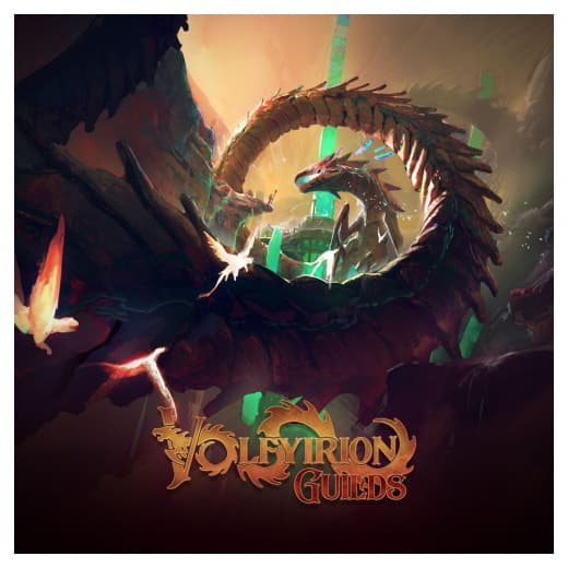 Volfyirion Guilds