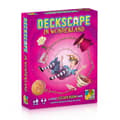 Miniatyrbild 2 av 2: Deckscape: In Wonderland