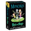 Miniatyrbillede 1 af 4: Munchkin Rick & Morty (EN)