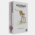 Miniatyrbillede 2 af 2: Velonimo