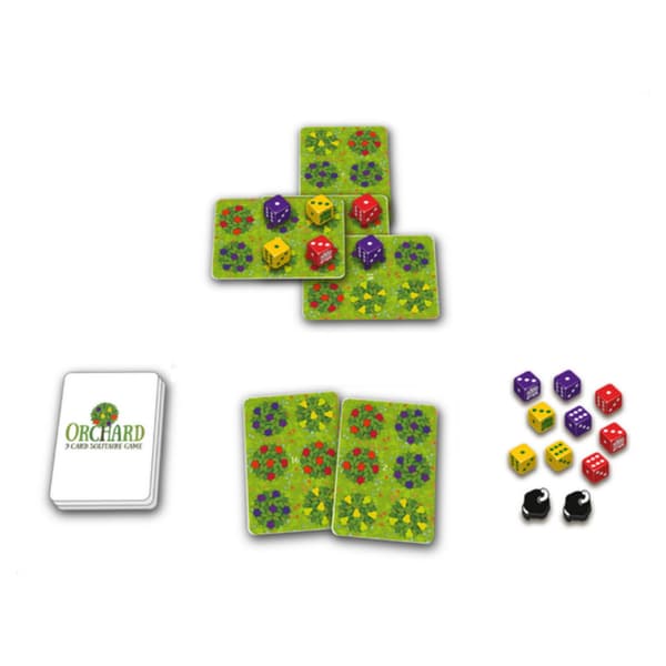 Orchard