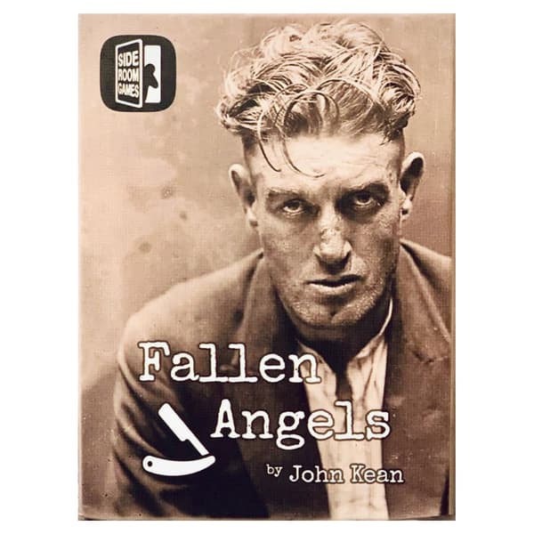 Fallen Angels