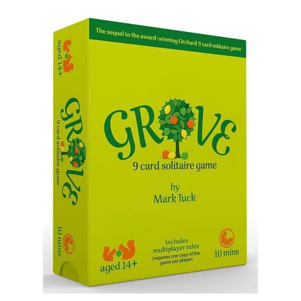 Grove