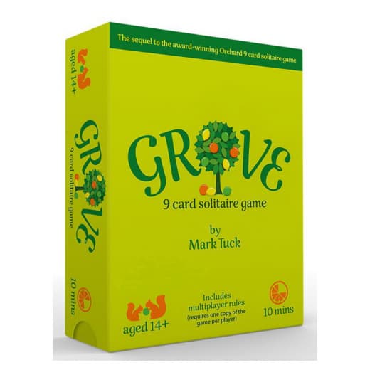 Grove