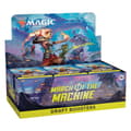 Miniatyrbild 1 av 2: Magic: The Gathering - March of the Machine Draft Display