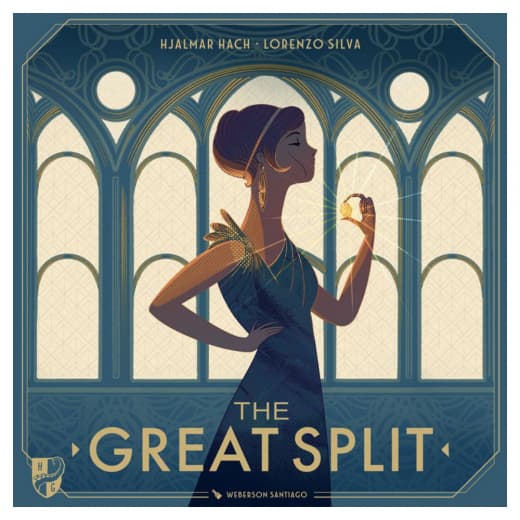 The Great Split