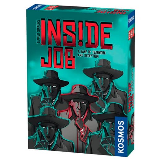 Inside Job