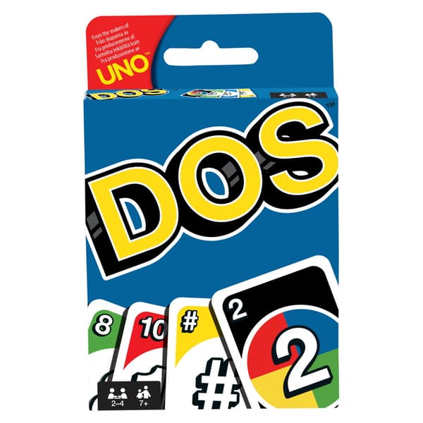 DOS