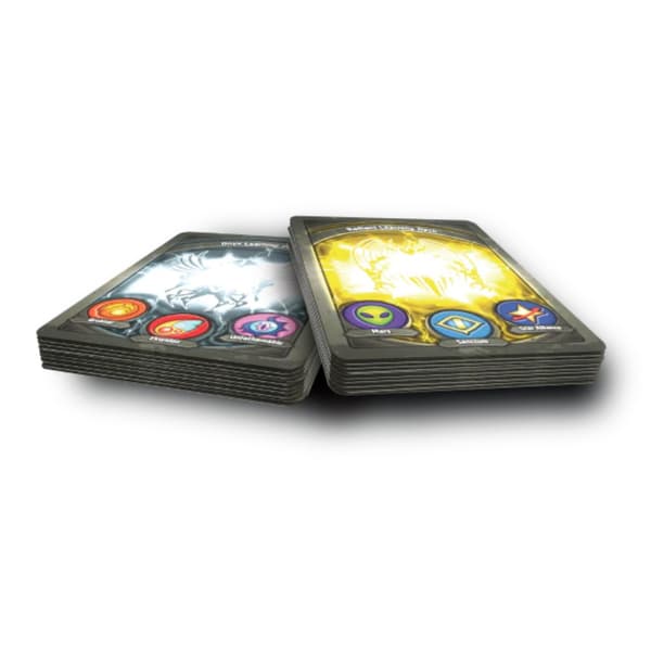 Keyforge: Winds of Exchange - 2 Player Starter Set