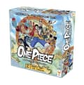 Miniatyrbild 2 av 4: One Piece strategibrädspel - TOPI-SPEL - 90 bitar - 2 spellägen - Haki-kort