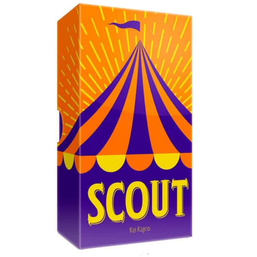 Scout (Swe)