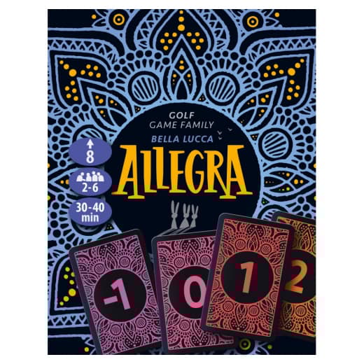 Allegra (EN)