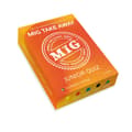 Miniatyrbillede 2 af 2: MIG Take Away Junior Quiz
