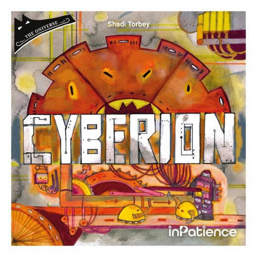Cyberion