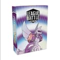 Miniatyrbillede 9 af 11: Pokemon Origin Forme Palkia VSTAR League Battle Deck