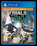 Miniatyrbild 1 av 6: Trials Rising Gold Edition