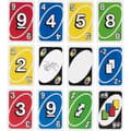 Miniatyrbild 3 av 4: UNO bräd- och kortspel